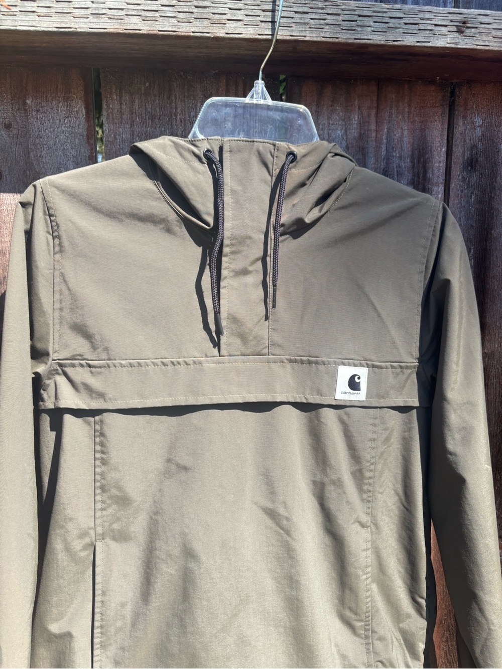 Jacket - Picture 5 of 6